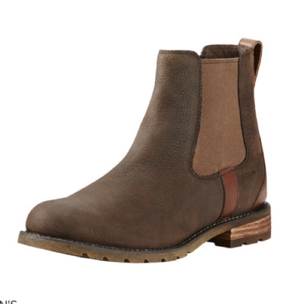 Ariat Wexford in Java